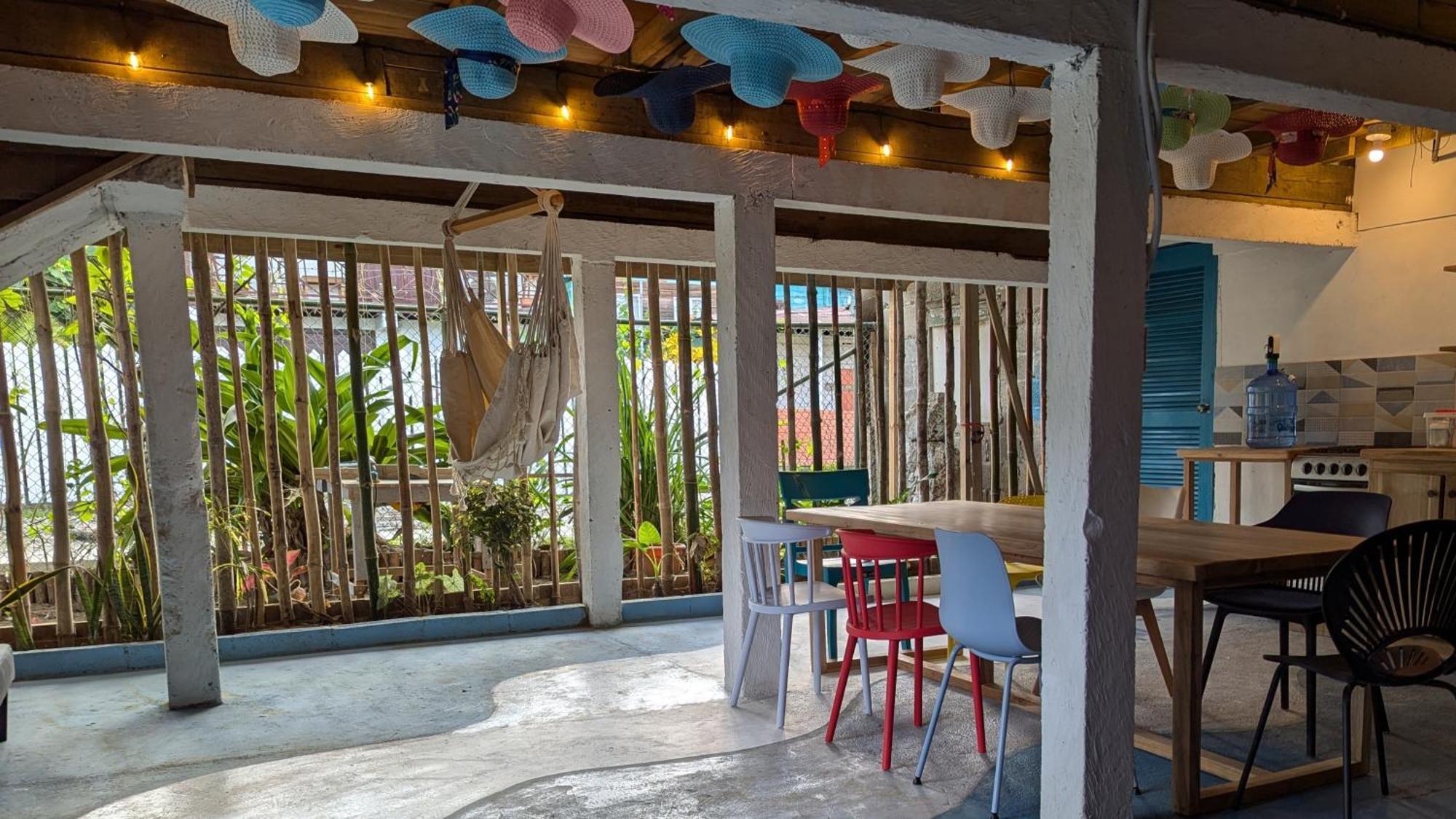 Casa Pelicano Bocas del Toro Exterior photo